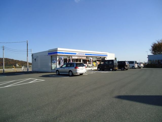 ブリーズＢ その他外観1