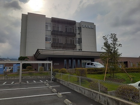 ブリーズＢ その他外観4
