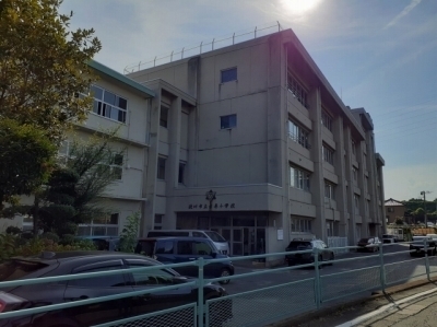 ブリーズＢ その他外観6