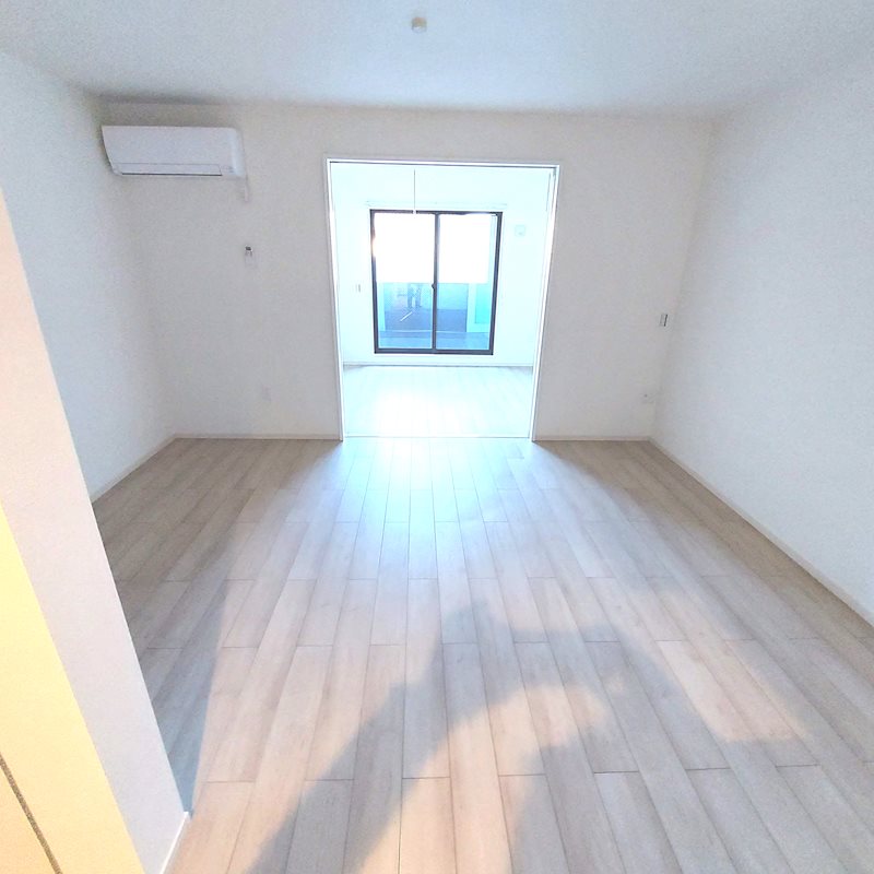 KLEIS前橋本町 リビング