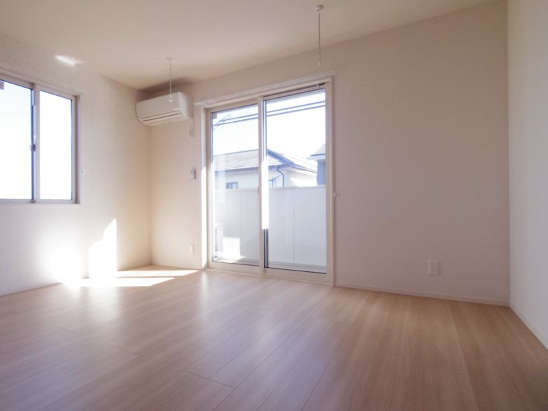 Jm,apartment Ⅱ その他3