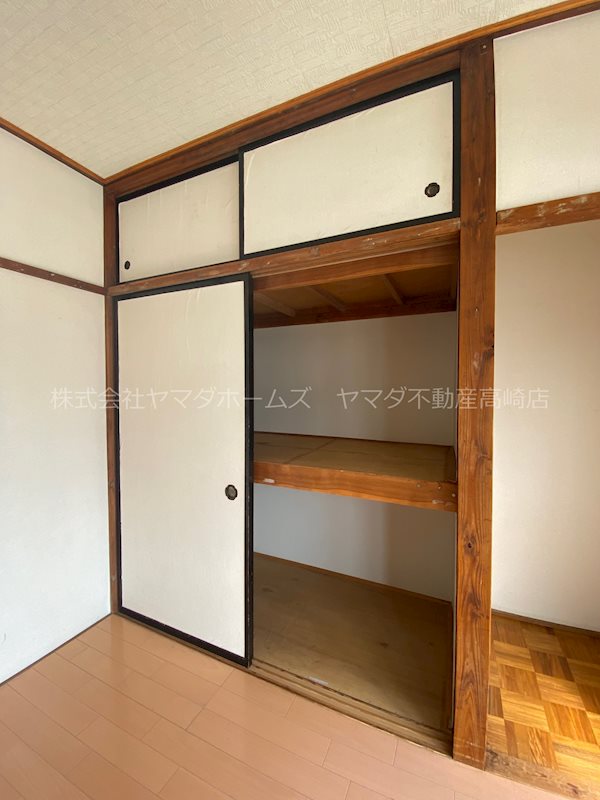 松本工業貸家　西  その他3