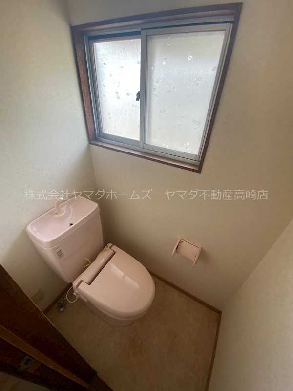 松本工業貸家　西  その他6