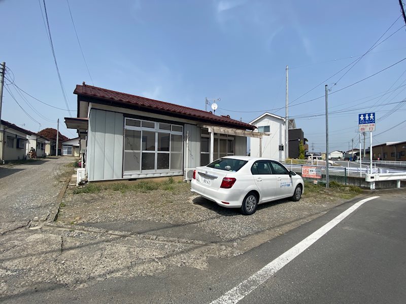 松本工業貸家　西  その他外観1
