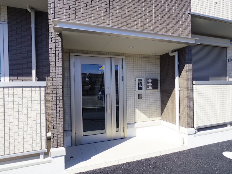 サンモール新堀 その他外観2