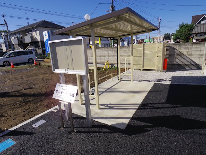 サンモール新堀 その他外観3