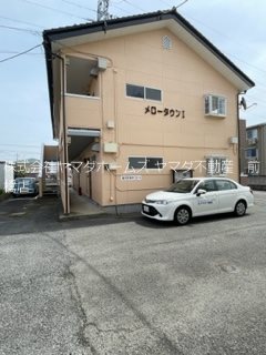 メロータウン　1 その他外観2