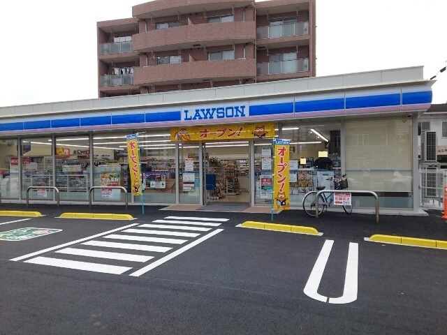 その他外観1