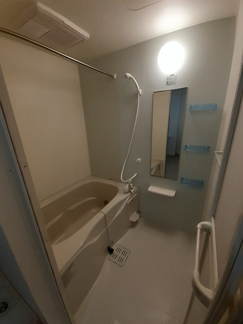 風呂画像