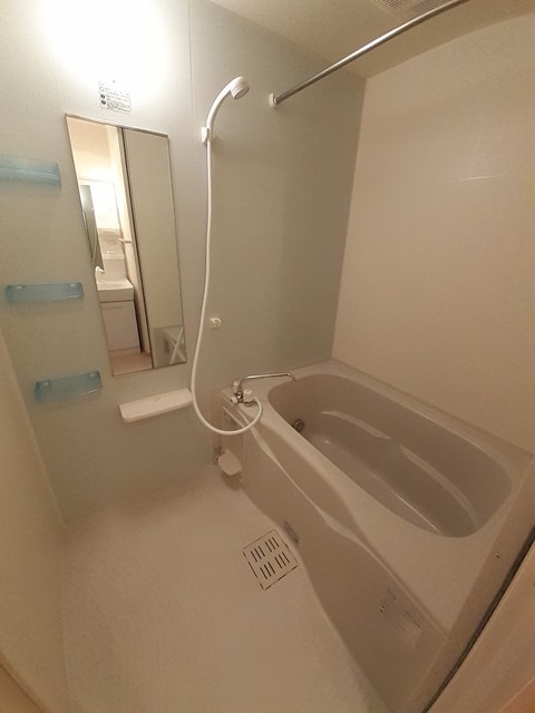 コンフォート　県央 風呂画像