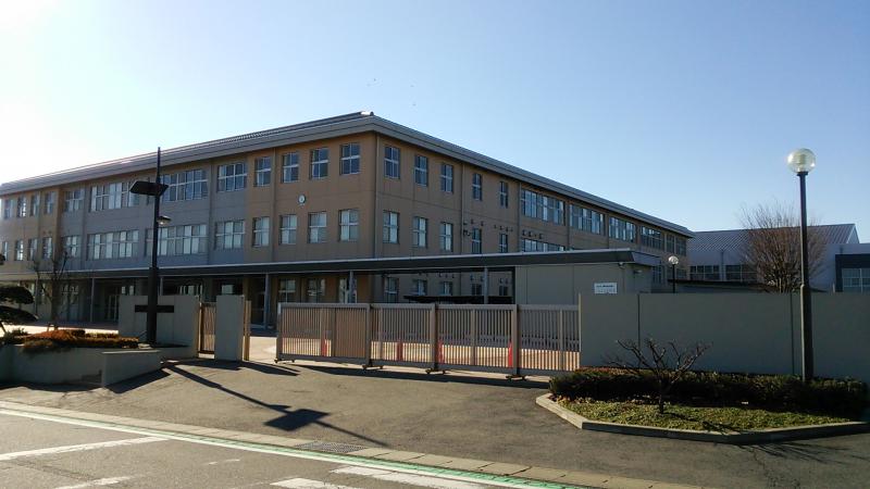 コンフォート　県央 周辺画像1