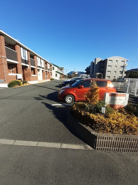 サンデーア・オチアイ その他3