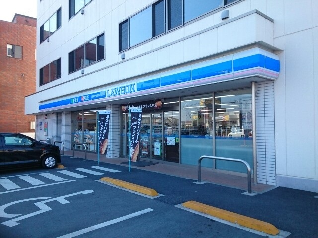 その他外観1