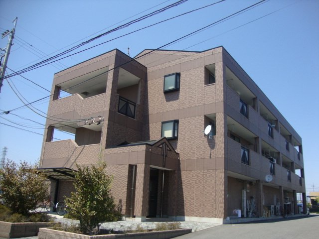 その他外観1