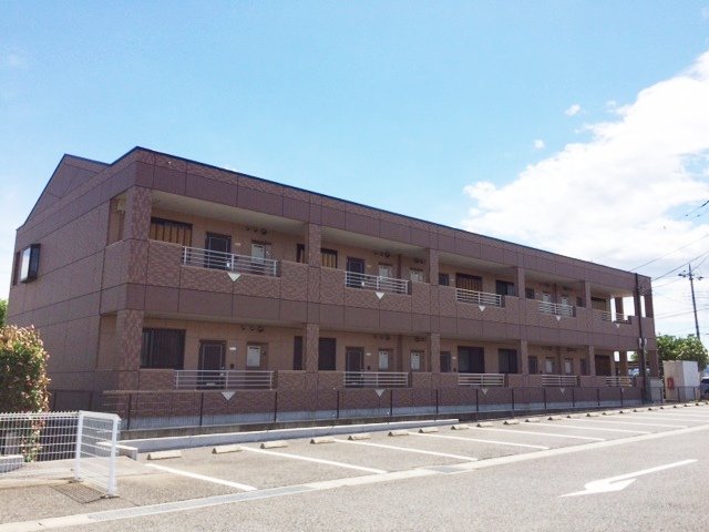 その他外観1