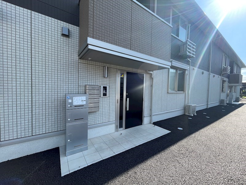 ブルーシェル その他外観4
