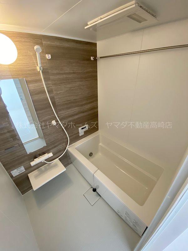 風呂画像