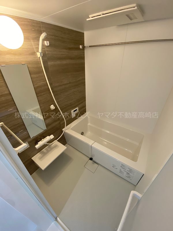 風呂画像