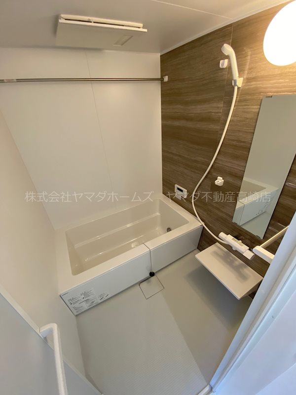 風呂画像