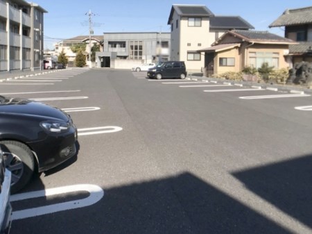 グラン　コンフォート その他外観4