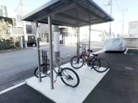 プレシャス上大島 その他5