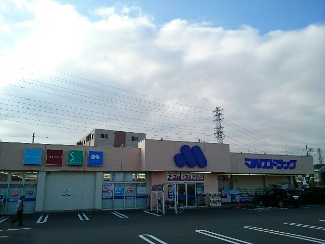 その他外観1