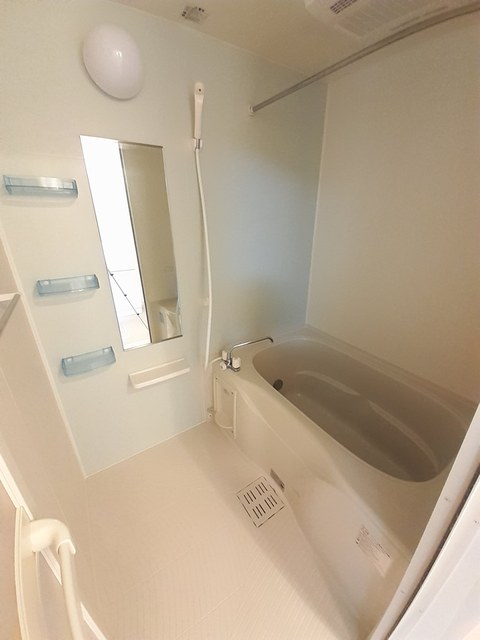 風呂画像