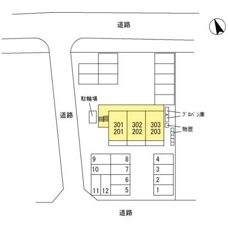 ｐｌｕｓ1 その他外観1