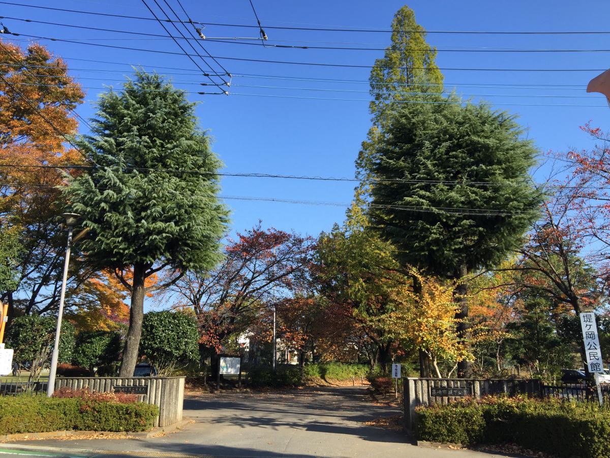 KASANCHI中泉 周辺画像4