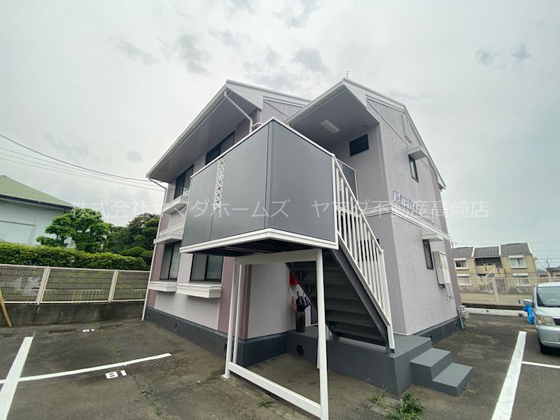その他外観1