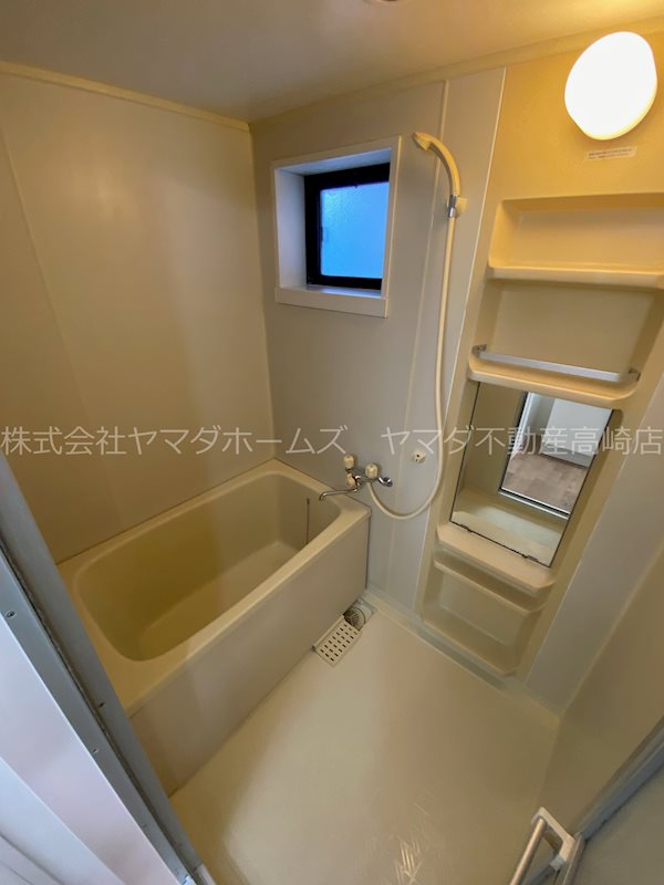 風呂画像