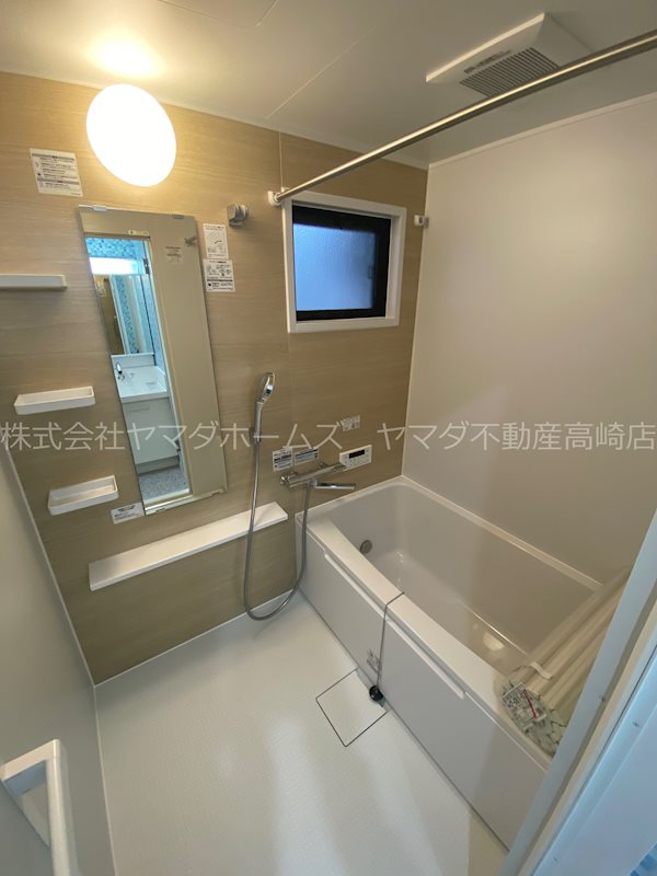 風呂画像