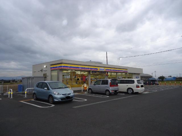 ノースグレイス その他外観4