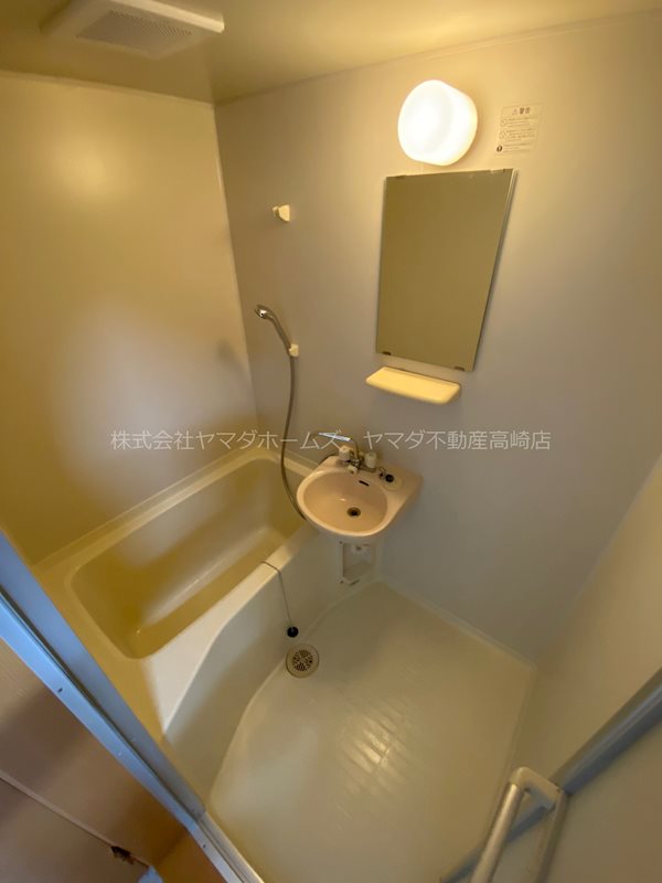風呂画像