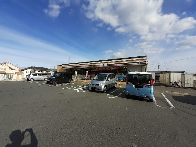 プチテラスⅠ その他外観1