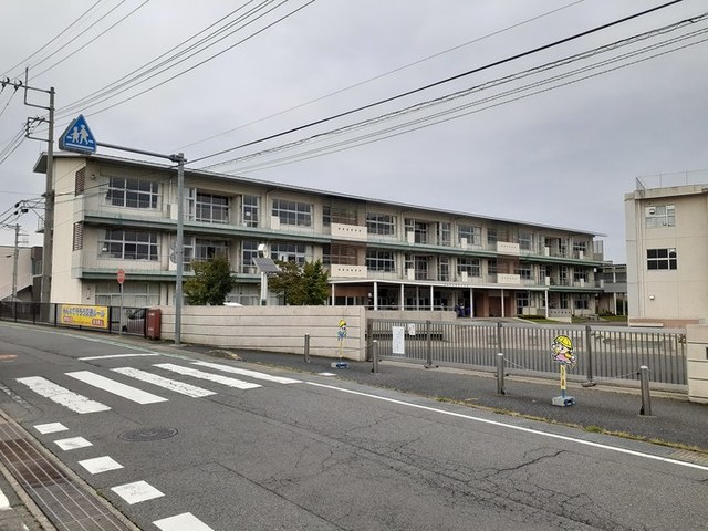 プチテラスⅠ その他外観4