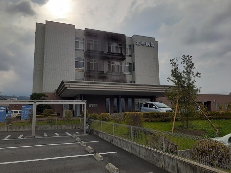 ルーチェⅡ その他外観6