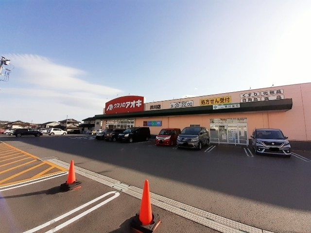 カーサ　フェリーチェⅢ その他外観3