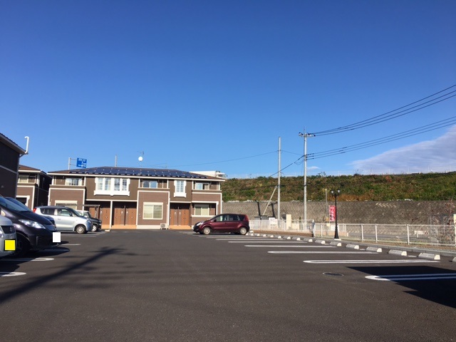 ポラリス３号館 その他6