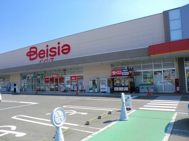 ポラリス３号館 その他外観2