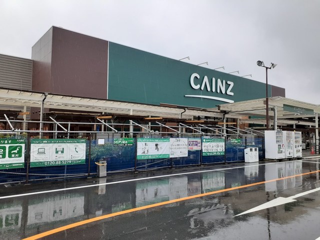 ポラリス３号館 その他外観3