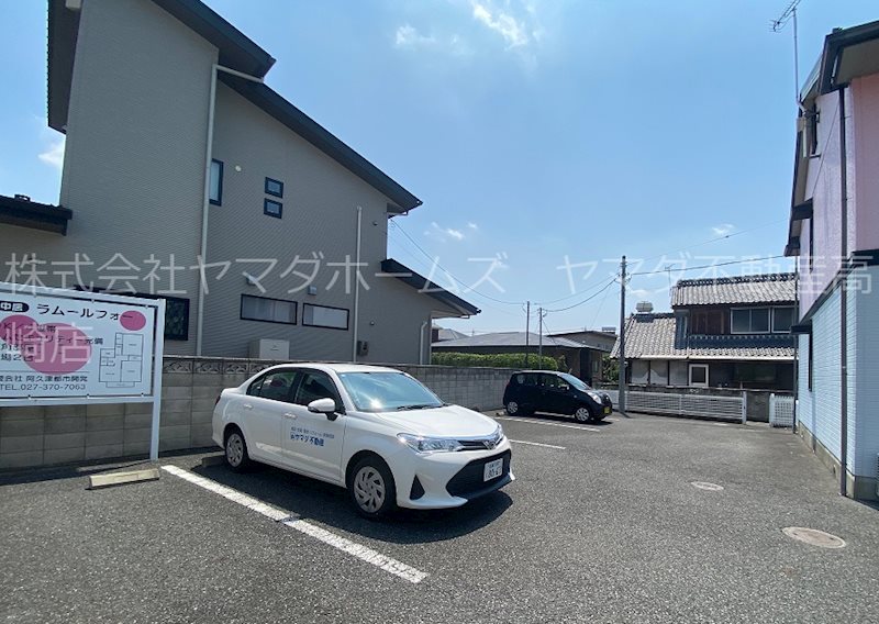 その他外観1