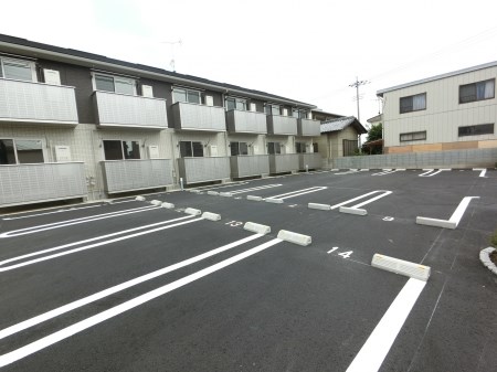 シェルピース  その他外観2