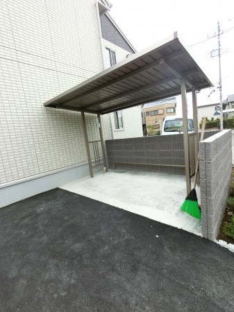 シェルピース  その他外観3