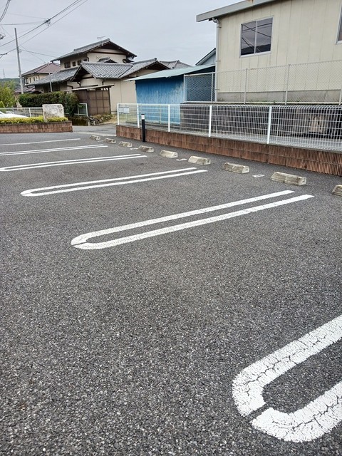 カーサ　フェリーチェⅠ その他5