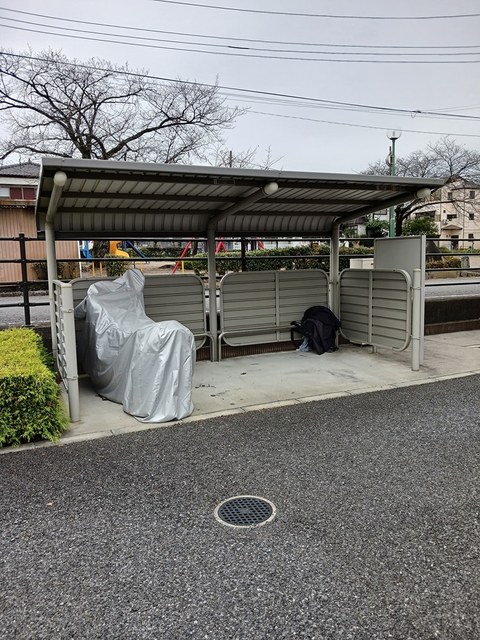 カーサ　フェリーチェⅠ その他6