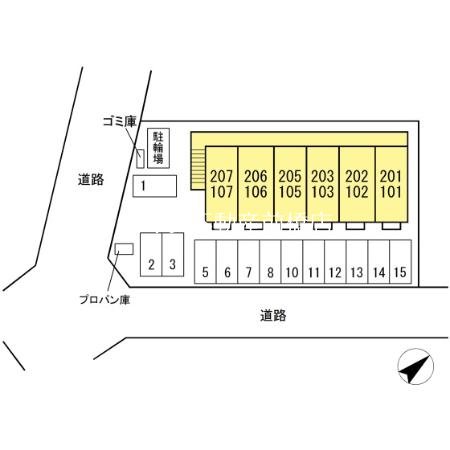 アナベルⅡ その他外観1