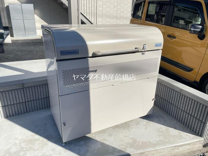 アナベルⅡ その他13