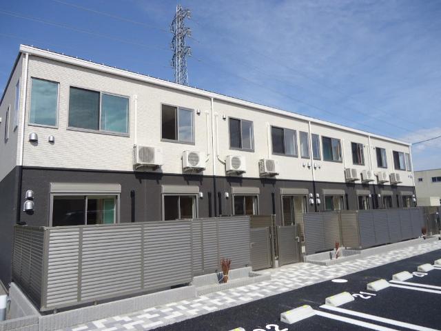 Ａｖａｎｔｉ　Ⅰ その他外観1