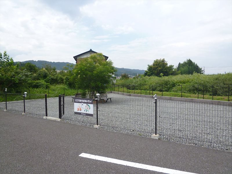 コンフォートA その他外観2